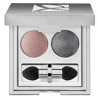 Dr Irena Eris Provoke, Twin Eyeshadow (Cienie podwójne)