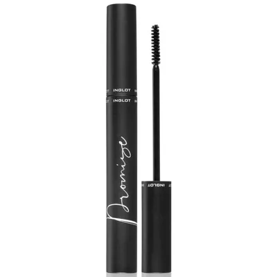 Inglot Promises, Promise Mascara (Tusz do rzęs)