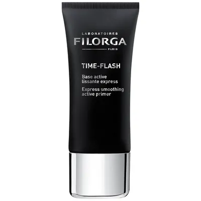 Filorga Time-flash, Express Smoothing Active Primer (Błyskawicznie wygładzająca baza aktywna)