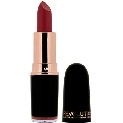 Revolution Beauty (Makeup Revolution) Iconic Pro, Lipstick (Pomadka do ust)