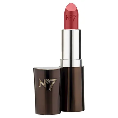 No7 Moisture Drench Lipstick (Nawilżająca pomadka)