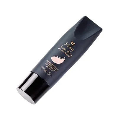 Karaja BB Cream White Secret Touch (Krem koloryzujący)