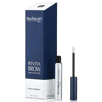 Revitalash Revitabrow Advanced, Total Brow Beauty, Kuracja na noc