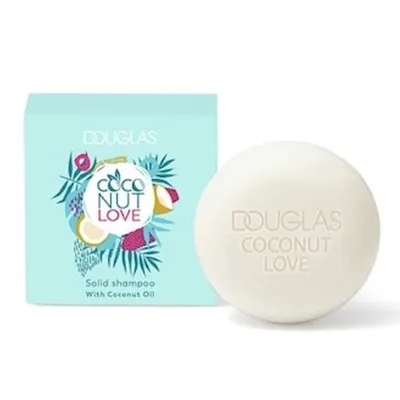Douglas Collection Coconut Love, Shampoo (Szampon do włosów)