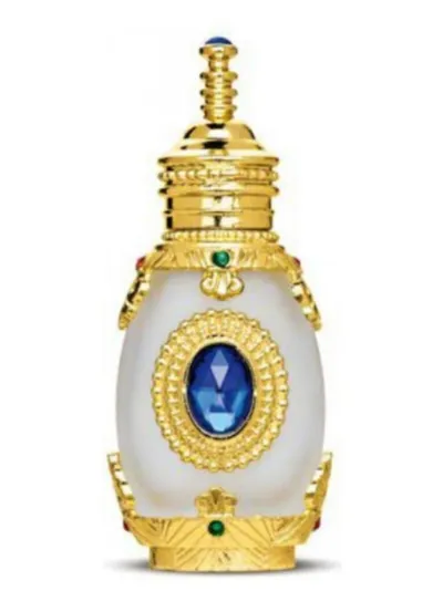 Jacques Battini Bahija, Olejek perfumowany