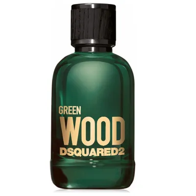 Dsquared2 Green Wood EDP