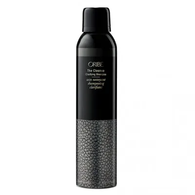 Oribe Signature The Cleanse Clarifying Shampoo (Głęboko oczyszczający szampon do włosów i skóry głowy)
