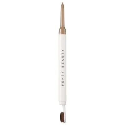 Fenty Beauty by Rihanna Brow MVP Ultra Fine Brow Pencil & Styler (Kredka do brwi)