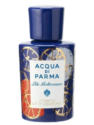 Acqua di Parma Blu Mediterraneo, Arancia La Spugnatura EDT