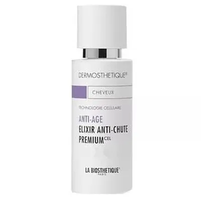 La Biosthetique Dermosthetique Anti- age Elixir Anti-Chute Premium (Aktywny tonik poprawiajacy wzrost włosów)