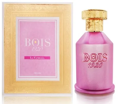Bois 1920 Le Voluttuose La Vaniglia EDP