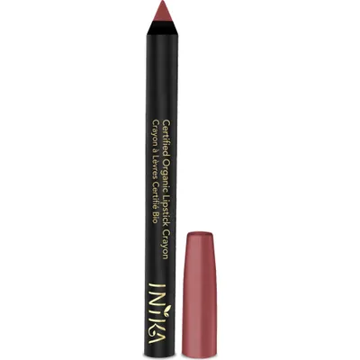 Inika Lipstick Crayon (Szminka do ust w kredce)