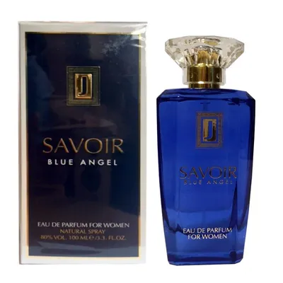 JFenzi Savoir Blue Angel Women EDP