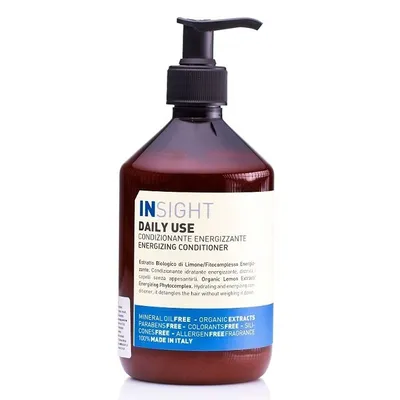 Insight Daily Use Conditioner (Odżywka energetyzująca do codziennej pielegnacji)