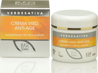 Verdesativa Bioaktywny krem ​​przeciwzmarszczkowy