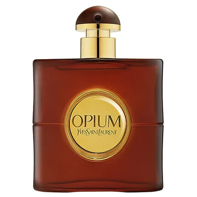 Yves Saint Laurent Opium EDP