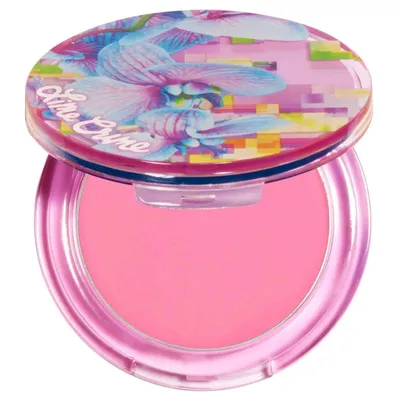 Lime Crime Softwear Blush (Róż do policzków)