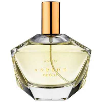 Avon Aspire Debut EDT