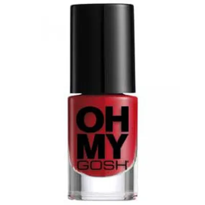Gosh Oh My Gosh (Lakier do paznokci)