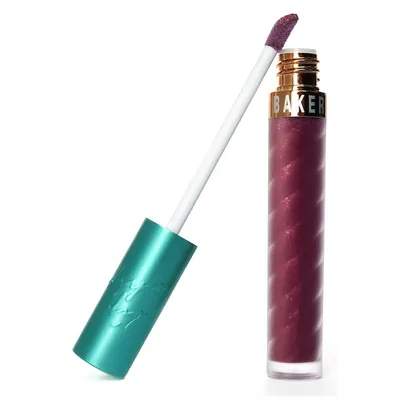 Beauty Bakerie Metallic Lip Whip (Metaliczna pomadka do ust)