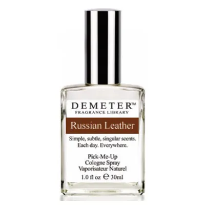 Demeter Russian Leather EDC