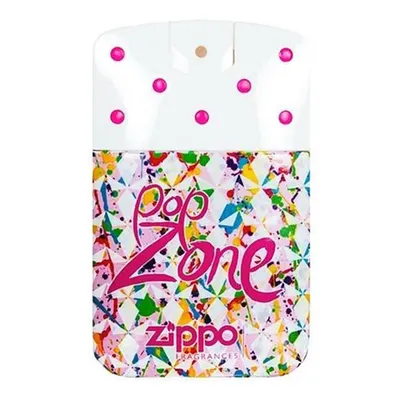 Zippo Pop Zone EDT