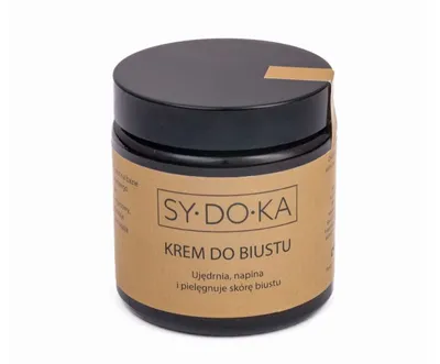 Sydoka Krem do biustu