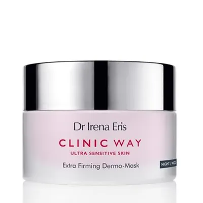 Dr Irena Eris Clinic Way, Extra Firming Dermo-Mask (Dermo-maska ujędrniająca)