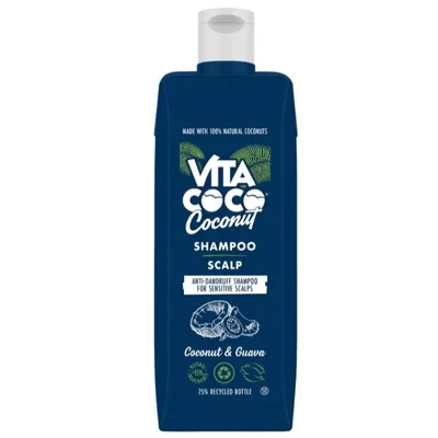 Vita Coco Anti-dandruff Shampoo for Sensitive Scalps (Przeciwłupieżowy szampon do włosów)