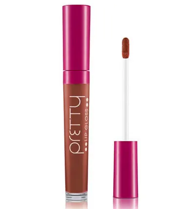 Flormar Pretty Lip Gloss (Błyszczyk do ust)