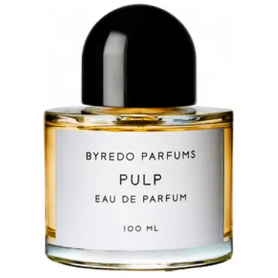 Byredo Parfums Pulp EDP