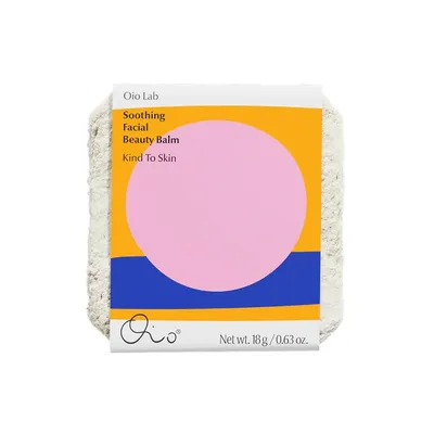 Oio Lab Soothing Facial Beauty Balm (Łagodzący balsam do twarzy)