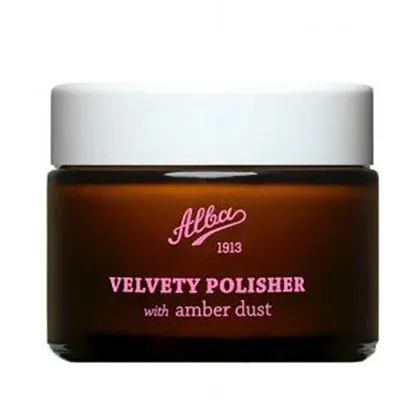 Alba 1913 Velvety Polisher With Amber Dust (Peeling mechaniczny z pyłem bursztynowym)
