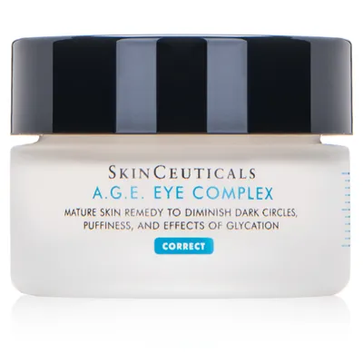 SkinCeuticals A.G.E. Eye Complex (Krem pod oczy  do skóry dojrzałej)