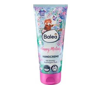 Balea Happy Melody, Handcreme (Krem do rąk)