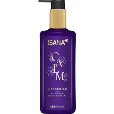 Isana Calm, Handlotion (Balsam do rąk)