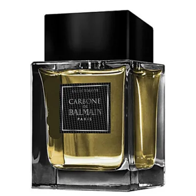 Balmain Paris Carbone de Balmain EDT