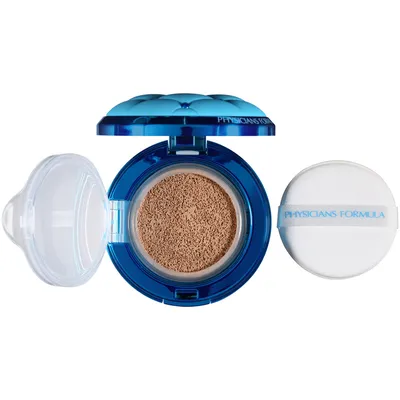 Physicians Formula Mineral Wear Talc-Free All-in-1 ABC Cushion Foundation SPF (Mineralny podkład w poduszeczce z SPF 30)