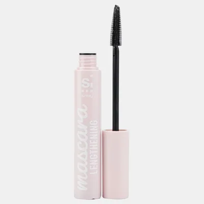 Sinsay Lengthening Mascara (Tusz do rzęs)