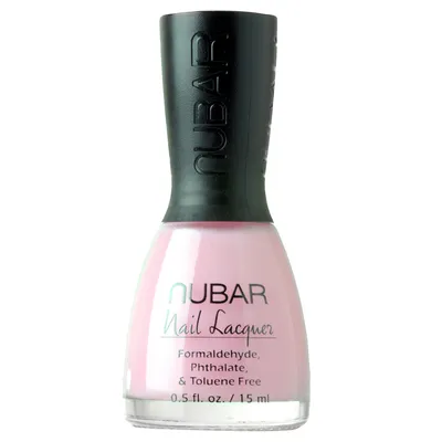 Nubar Nail Lacquer (Lakier do paznokci)