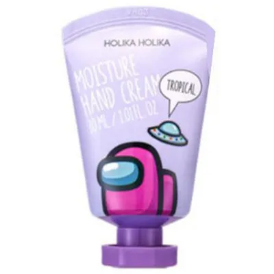 Holika Holika Among Us Moisture Hand Cream Tropical (Krem do rąk)