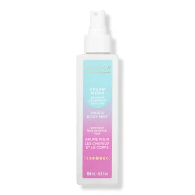 Pacifica Dream Moon Hair & Body Mist (Mgiełka do włosów i ciała)