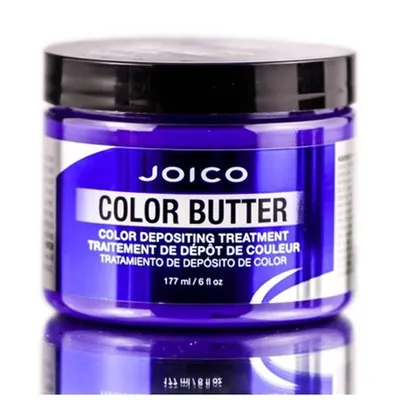Joico Intensity Color Butter, Color Depositing Treatmnet (Masło koloryzujące do włosów)