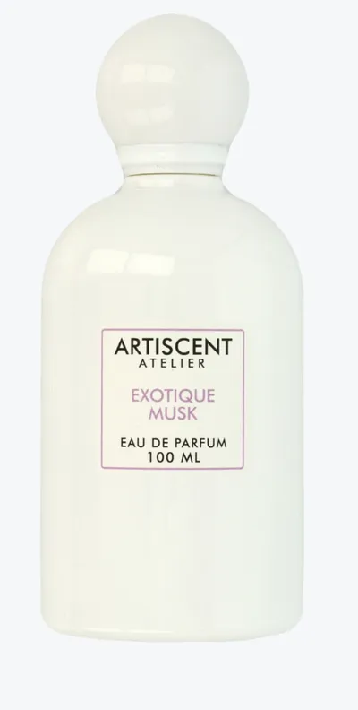 Artiscent Atelier Exotique Musk EDP