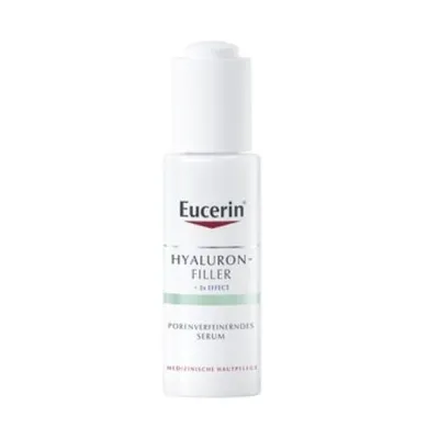 Eucerin Hyaluron-Filler Serum (Serum wygładzające)