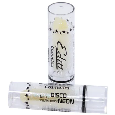 Editt Cosmetics Disco Neon, Pomadka neonowa