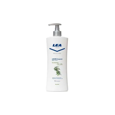 Lea Skin Care , Olive Body Lotion (Odżywczy balsam do ciała z oliwą z oliwek)