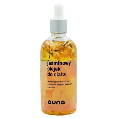 Auna Jaśminowy olejek do ciała