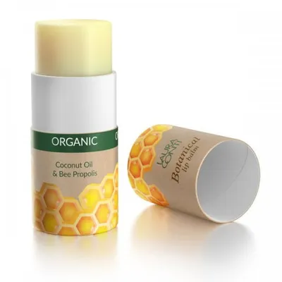Laura Conti Botanical, Balsam do ust z propolisem