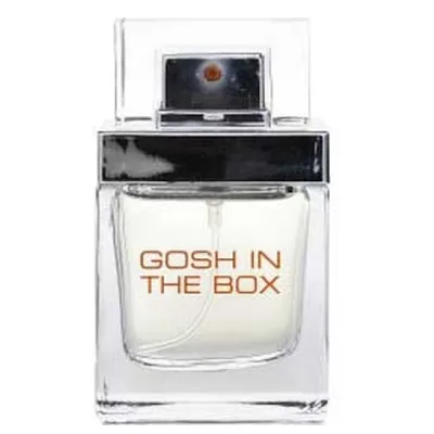 Gosh In The Box EDP